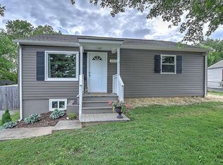 202 Locust Rd, Bristol, TN 37620