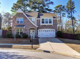 363 Asa Rose Ln, Lexington, SC 29072