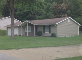802 Barbara Pl, O Fallon, MO 63366