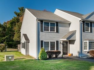 728 Auburn St APT H1, Whitman, MA 02382
