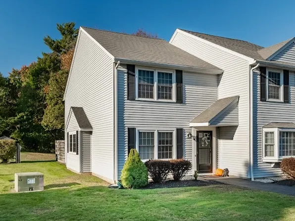 728 Auburn St APT H1, Whitman, MA 02382