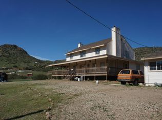 1611 Eagle Butte Rd, Palmdale, CA 93551