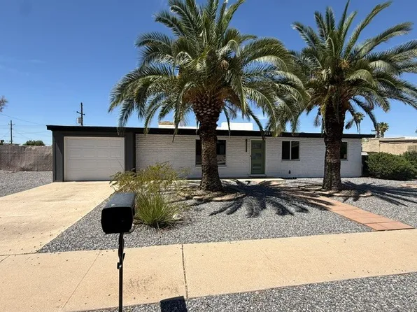 924 S Elmerita Ave, Tucson, AZ 85710