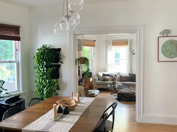 5 Mountain Ave #1, Somerville, MA 02143