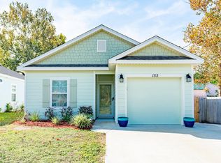 155 Escanaba Ave, Panama City Beach, FL 32413