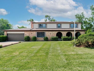 4280 Snoal Ln, Shelby Township, MI, 48316