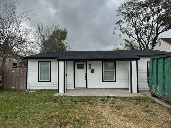 133 Pomeroy Ave, Pasadena, TX 77506