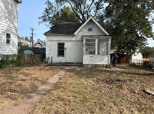 4648 Varrelmann Ave, Saint Louis, MO
