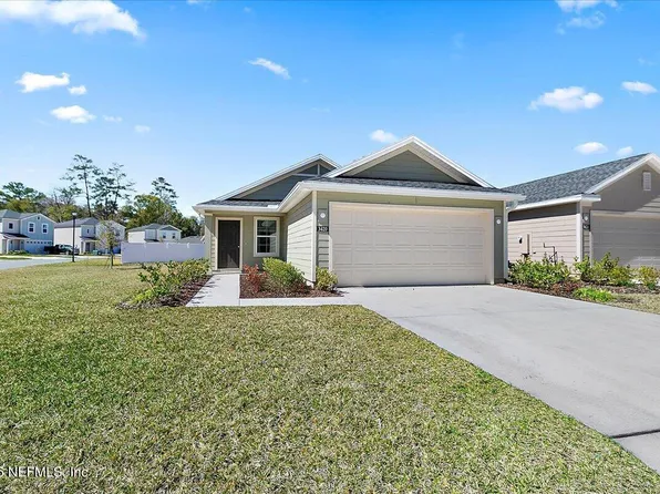 3420 MILDRED Way, Jacksonville, FL 32254