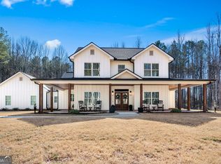 359 Bell Wood Rd, Jefferson, GA 30549