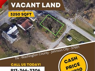 303 Crown St, Johnson City, TN 37601