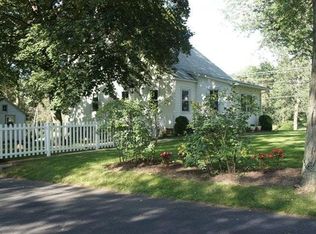 7276 Dryer Rd, Victor, NY 14564