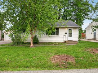 410 McKinley Ave, Warrenton, MO 63383