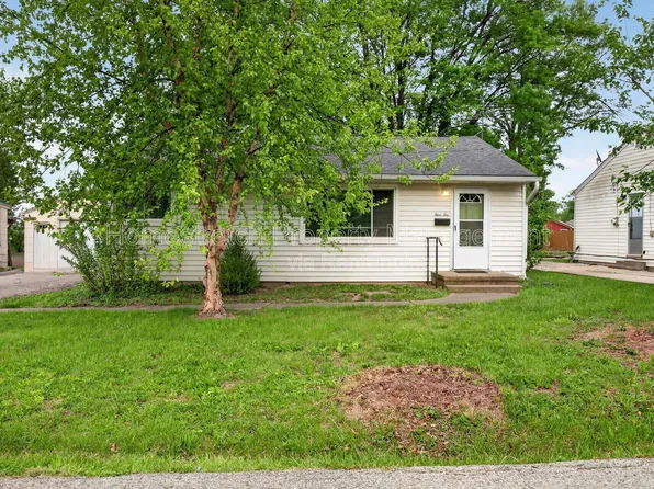 410 McKinley Ave, Warrenton, MO 63383