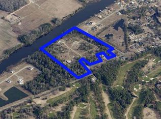 Tom E Chestnut Rd, North Myrtle Beach, SC 29582