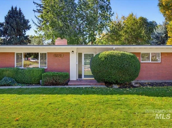 6123 W Northview St, Boise, ID 83704