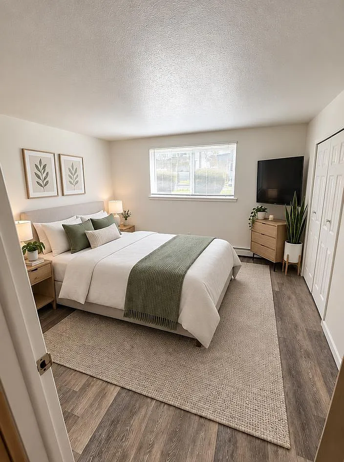 1 bed, 800 sqft, $1,495 — Photo 3