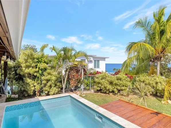 Cozy Casitas Puntas Calle Vista Del Mar, Rincon, PR 00677