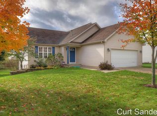 3860 Sydney Ct NW, Grand Rapids, MI 49534