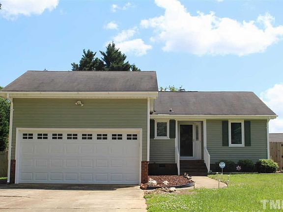 2nd image of 3617 Vandam Dr