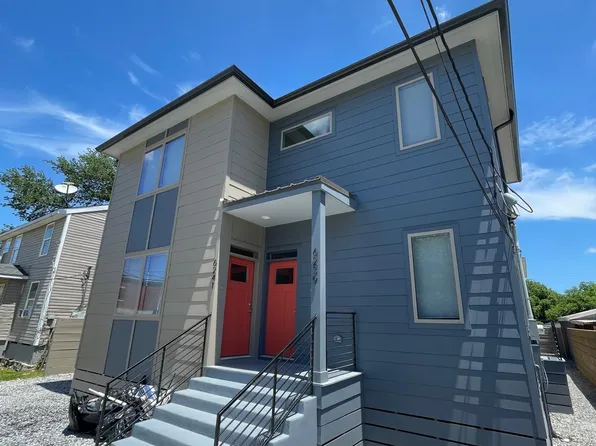 6241 Pasteur Blvd, New Orleans, LA 70122