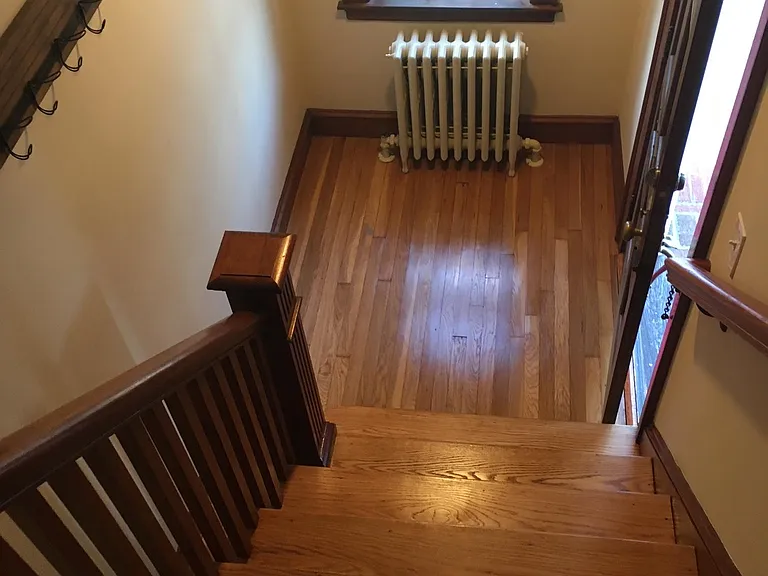 Stairway