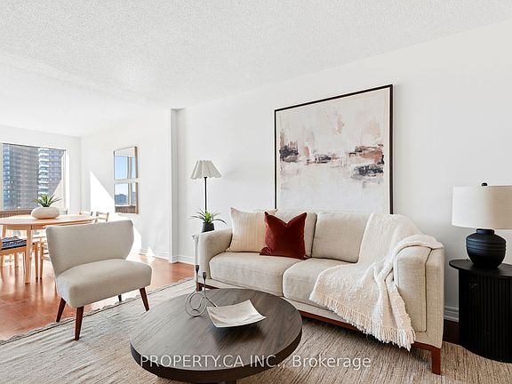 2nd image of 1001 Bay St #2101