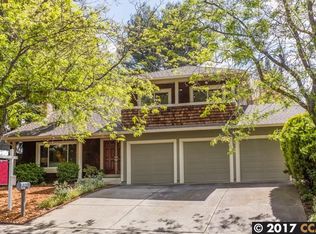 4395 Rustic Rd, Concord, CA 94521