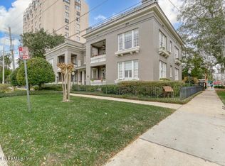 2005 Herschel St APT 4, Jacksonville, FL 32204