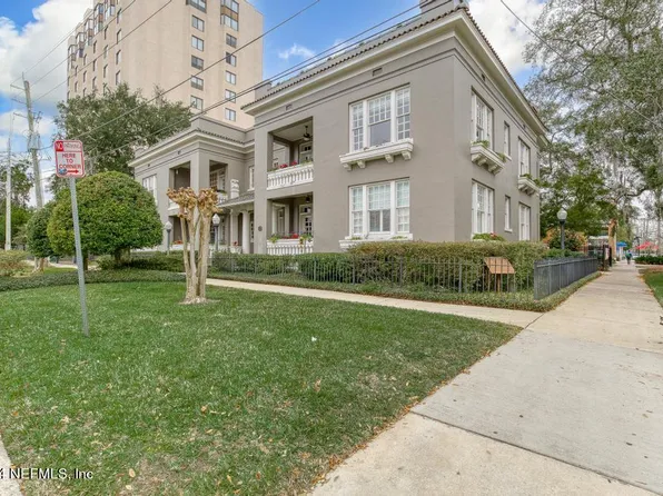 2005 HERSCHEL Street #4, Jacksonville, FL 32204