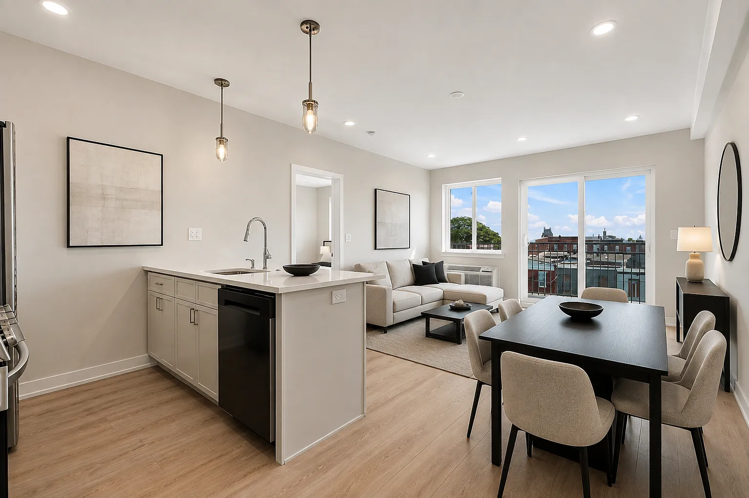 2 bed, $1,795 — Photo 2