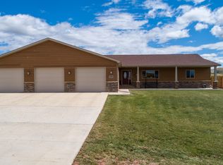 6980 Stone Place Loop, Gillette, WY 82718