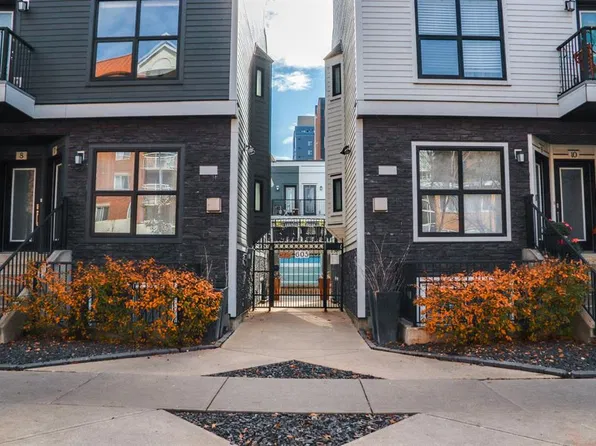 605 N 15th Ave SW #27, Calgary, AB T2R 0R4