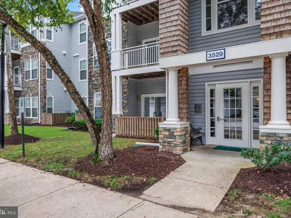 3529 Piney Woods Pl APT I101, Laurel, MD 20724