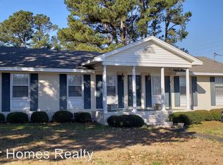 223 5 Points Rd, Dudley, NC 28333