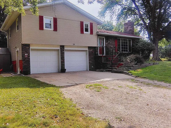 23411 N Arapahoe Dr, Cuba, IL 61427