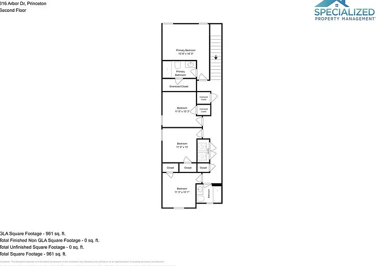 316 Arbor Dr — Photo 20