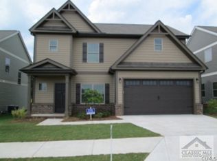 328 Ridge Pointe Dr, Bogart, GA 30622