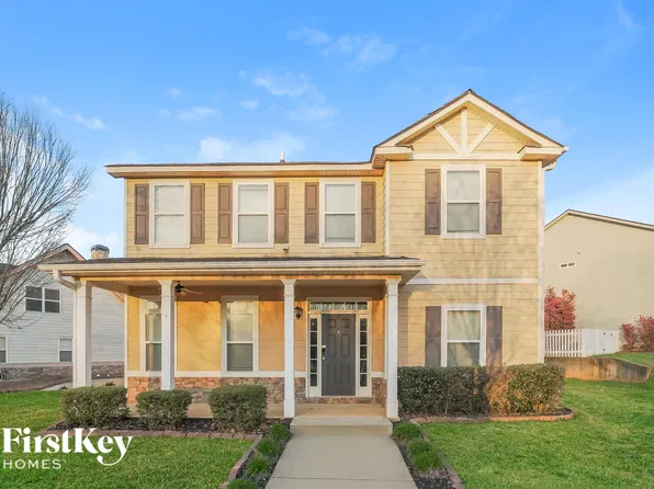 126 Newnan Lakes Blvd, Newnan, GA 30263