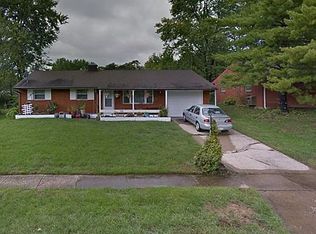 12029 Mallet Dr, Cincinnati, OH 45246