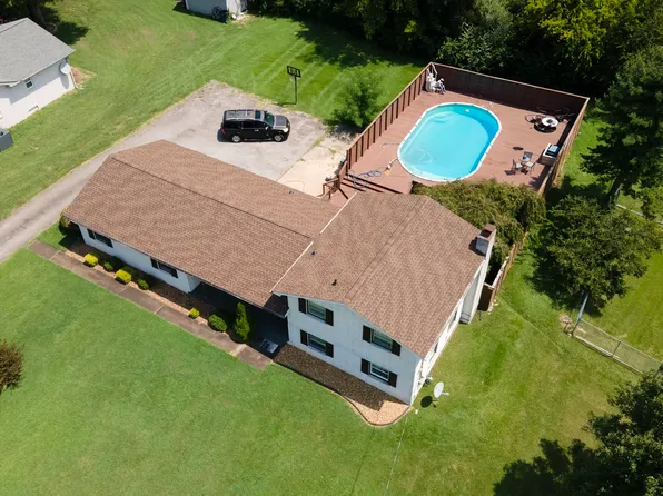1601 Saunders Ave, Madison, TN 37115