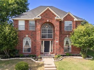 762 Whitman Pl, Allen, TX 75002