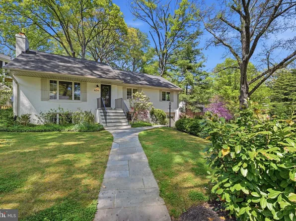 4311 24th St N, Arlington, VA 22207