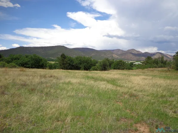 County Road A037, Mora, NM 87732