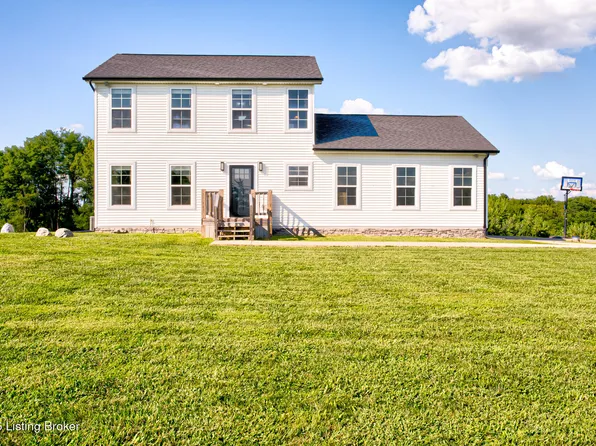 8486 Waddy Rd, Waddy, KY 40076