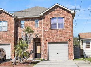 3605 Johnson St #B, Metairie, LA 70001