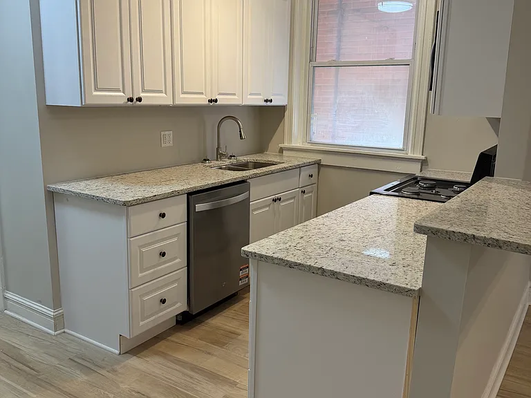 4544 Chouteau Ave #1E — Photo 6