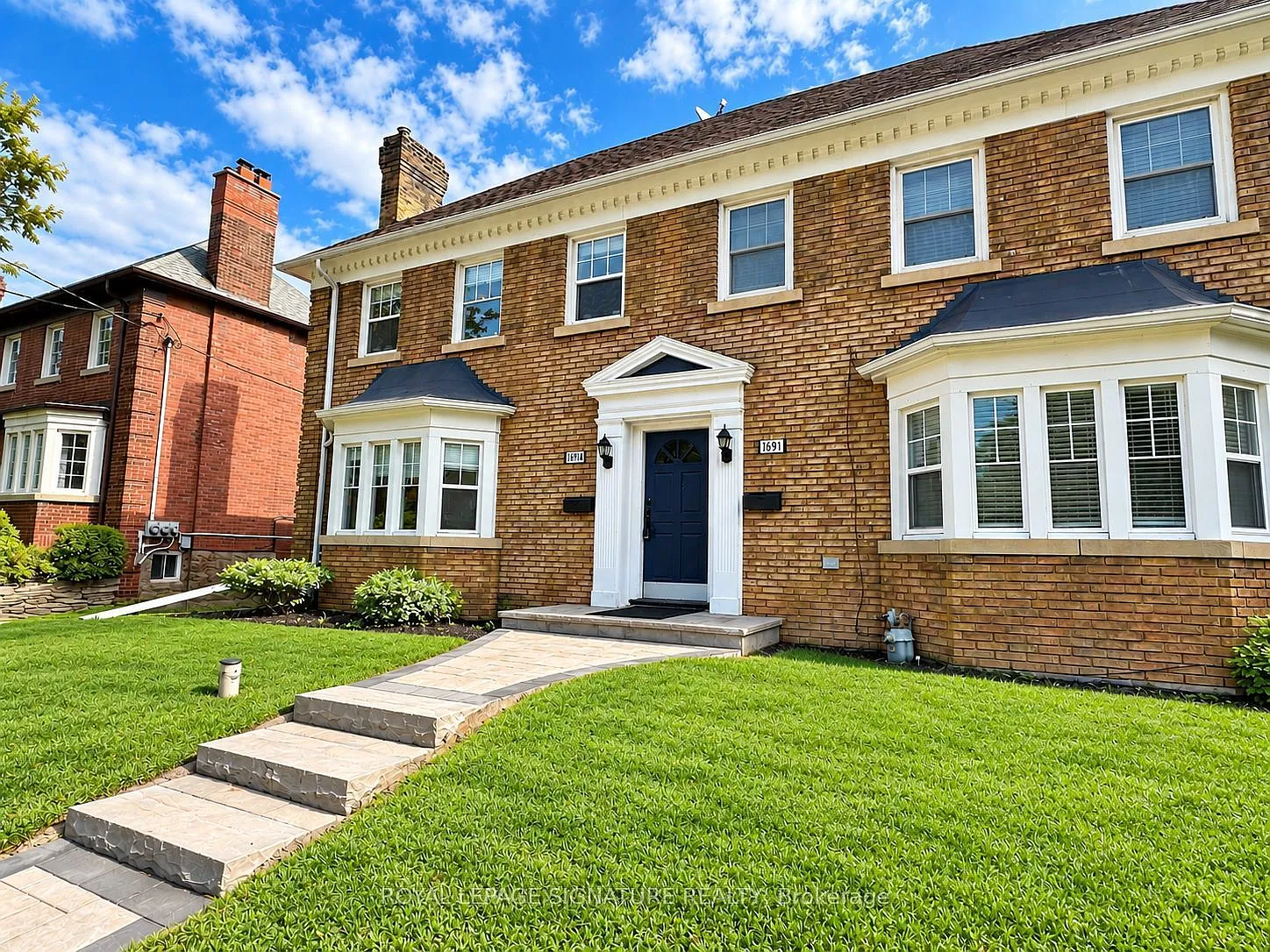 3 bed, $3,200 — Photo 1