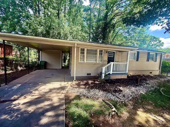 416 Macedonia Rd SE, Atlanta, GA 30354