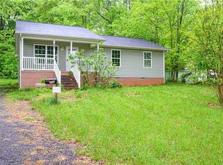 709 S Main St, Mocksville, NC 27028
